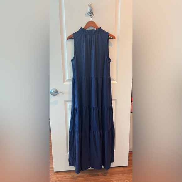 Lilly Pulitzer Women's Malone Maxi Dress - Picture 10 of 16